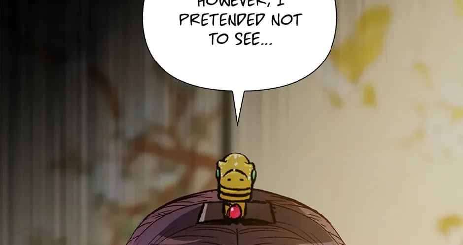 Read The Red Sleeve chapter 2.1 image 27 on Lezhin