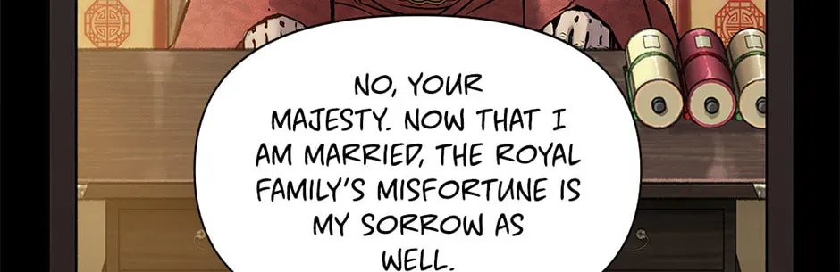 Read The Red Sleeve chapter 2.1 image 37 on Lezhin