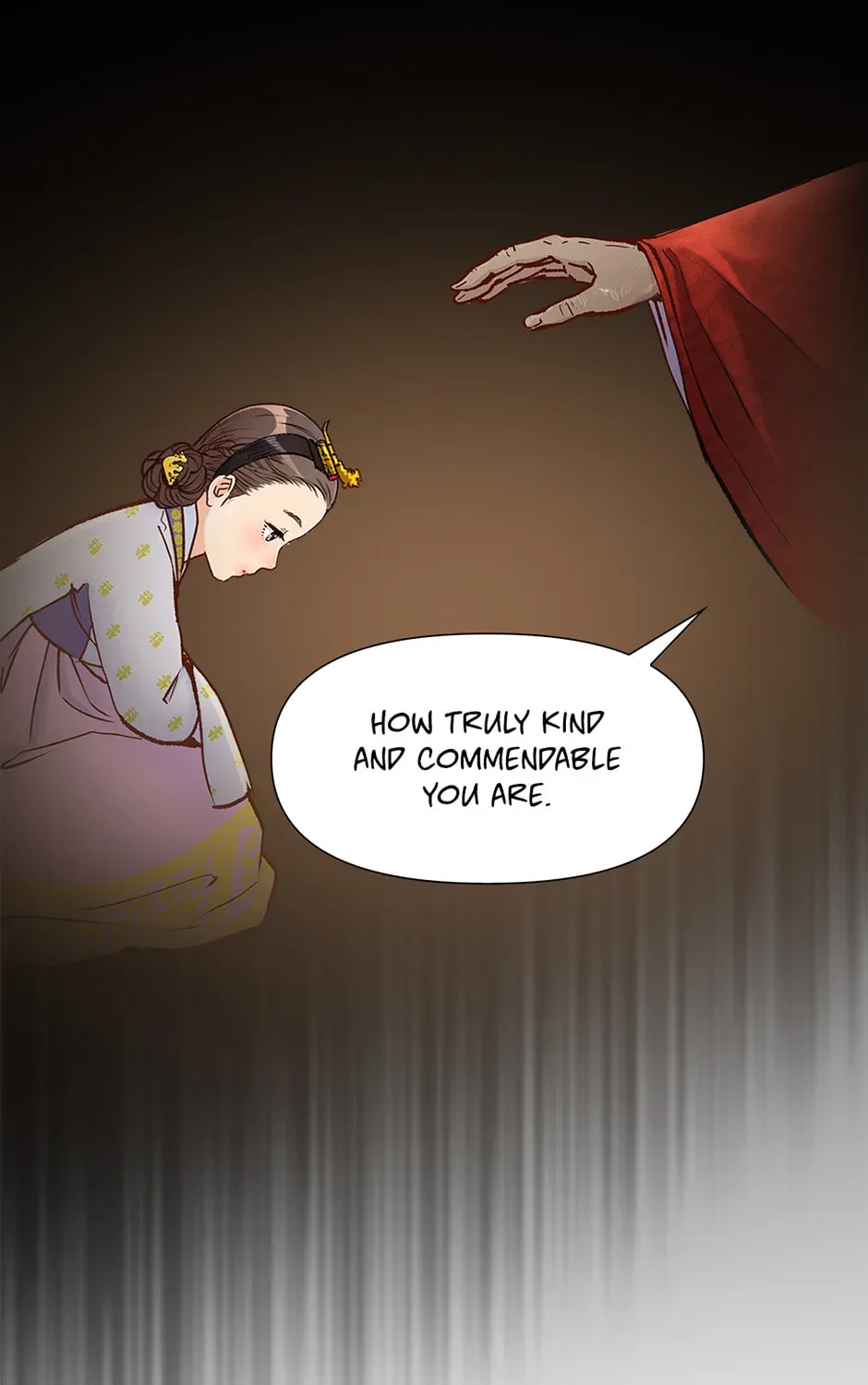 Read The Red Sleeve chapter 2.1 image 40 on Lezhin