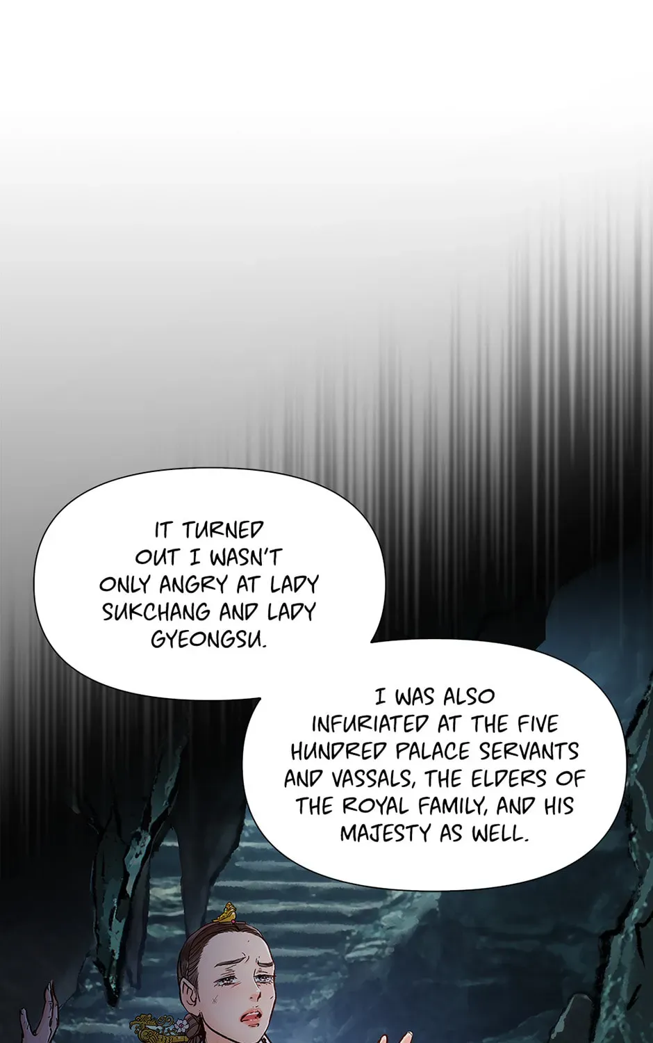 Read The Red Sleeve chapter 2.1 image 58 on Lezhin