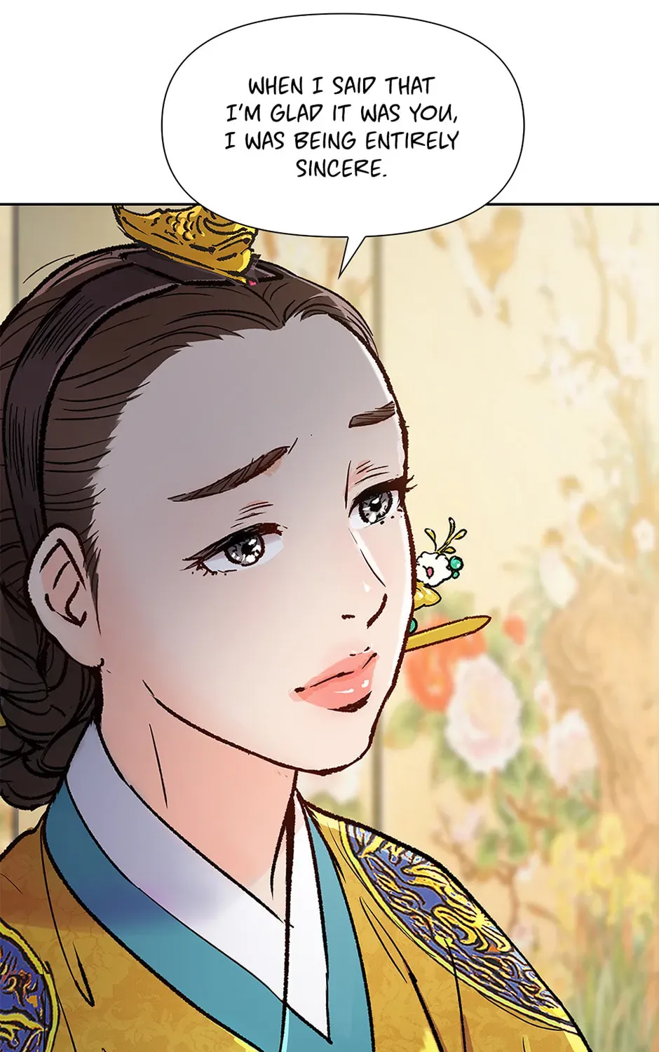 Read The Red Sleeve chapter 2.1 image 66 on Lezhin