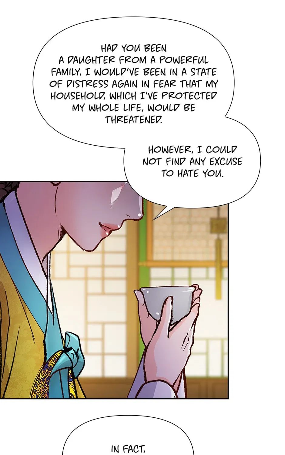 Read The Red Sleeve chapter 2.1 image 68 on Lezhin