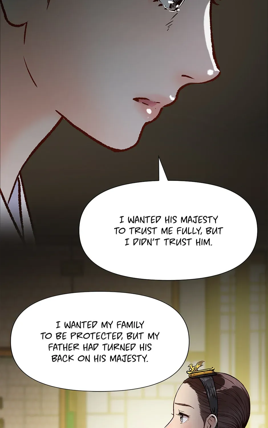 Read The Red Sleeve chapter 2.1 image 82 on Lezhin