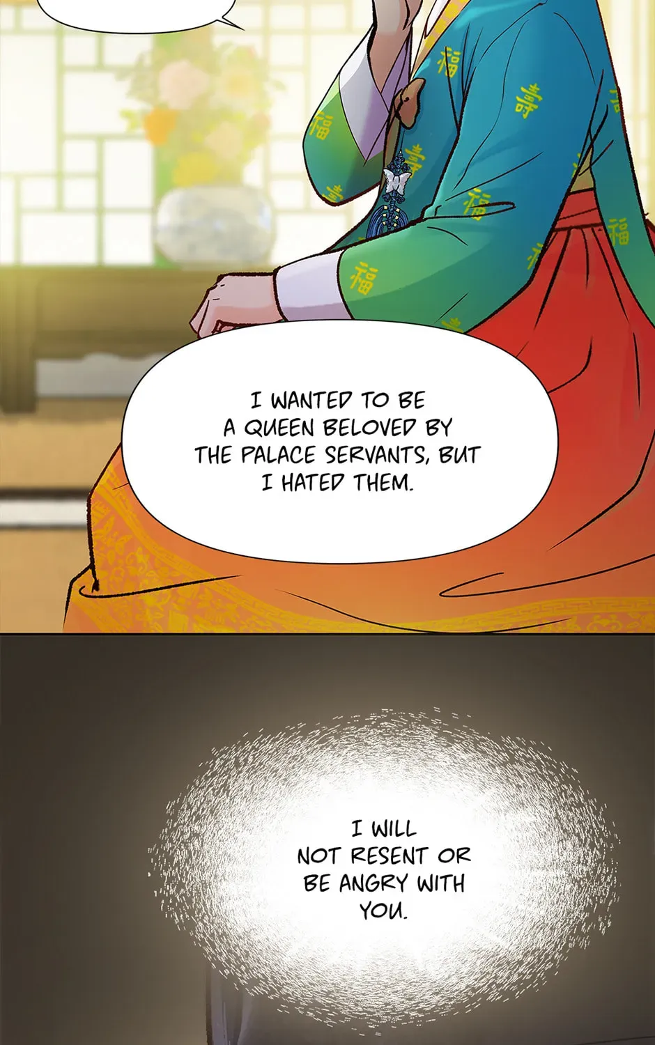 Read The Red Sleeve chapter 2.1 image 84 on Lezhin