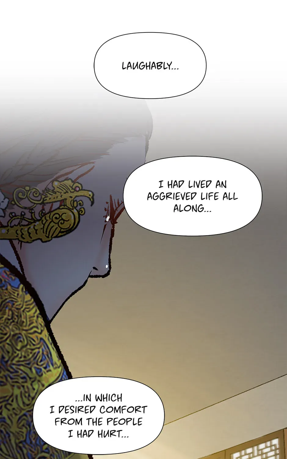 Read The Red Sleeve chapter 2.1 image 88 on Lezhin
