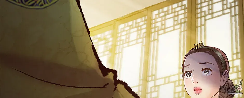 Read The Red Sleeve chapter 2.1 image 89 on Lezhin