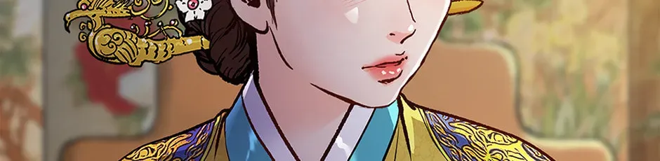 Read The Red Sleeve chapter 2.1 image 9 on Lezhin