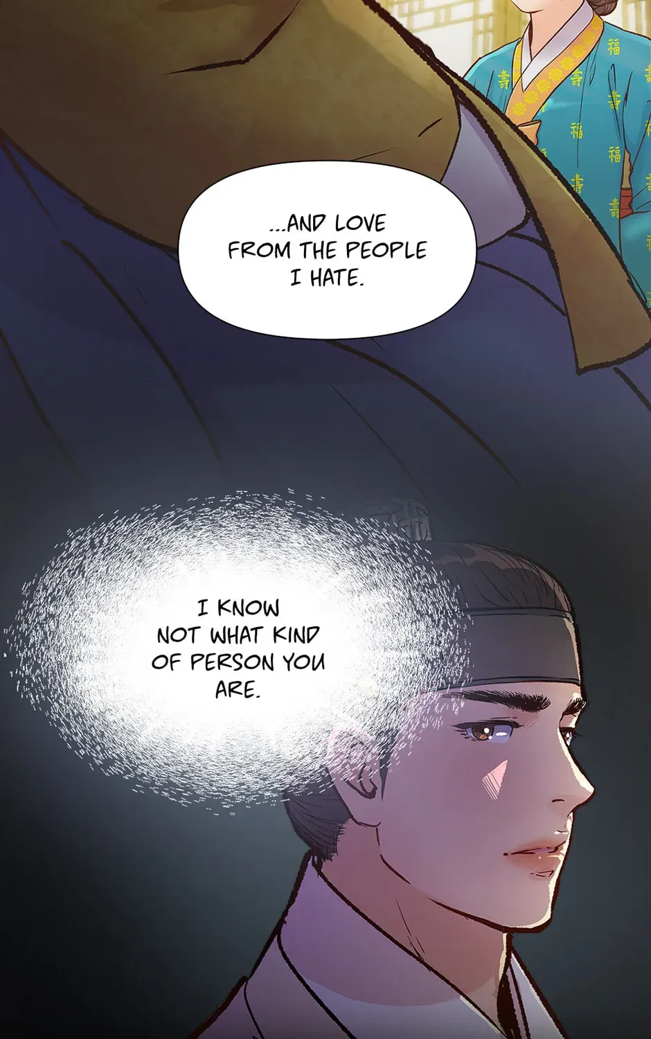 Read The Red Sleeve chapter 2.1 image 90 on Lezhin