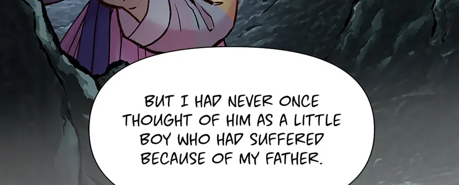 Read The Red Sleeve chapter 2.1 image 93 on Lezhin