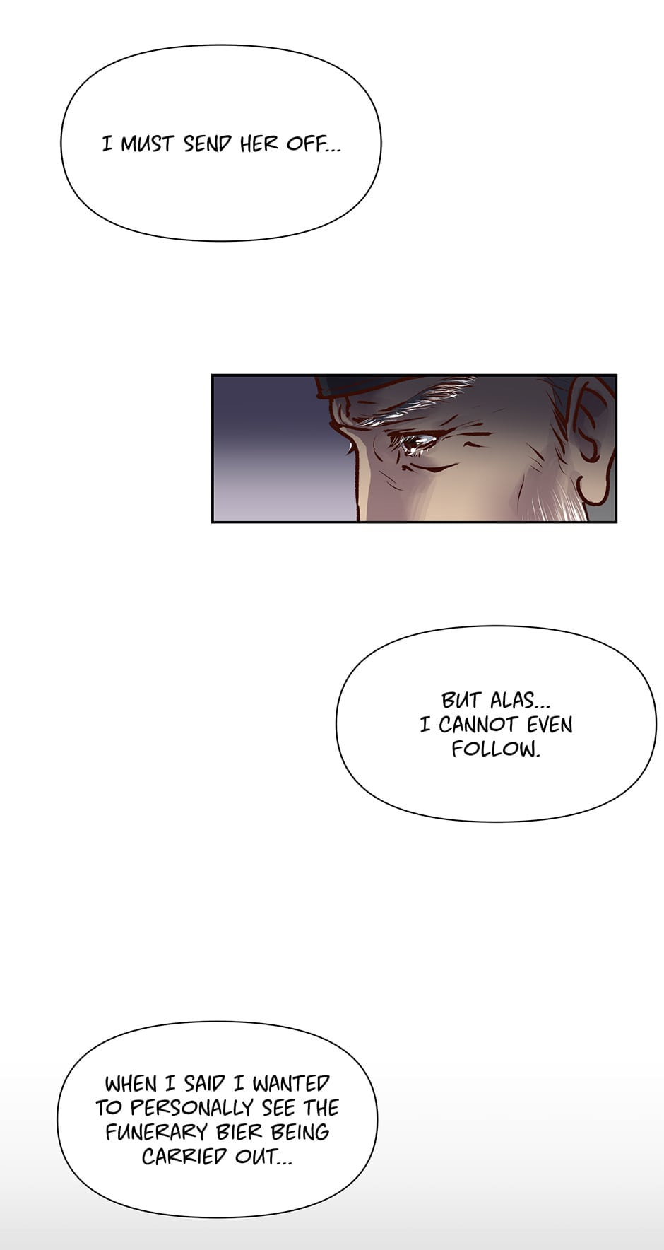 Read The Red Sleeve chapter 2 image 12 on Lezhin