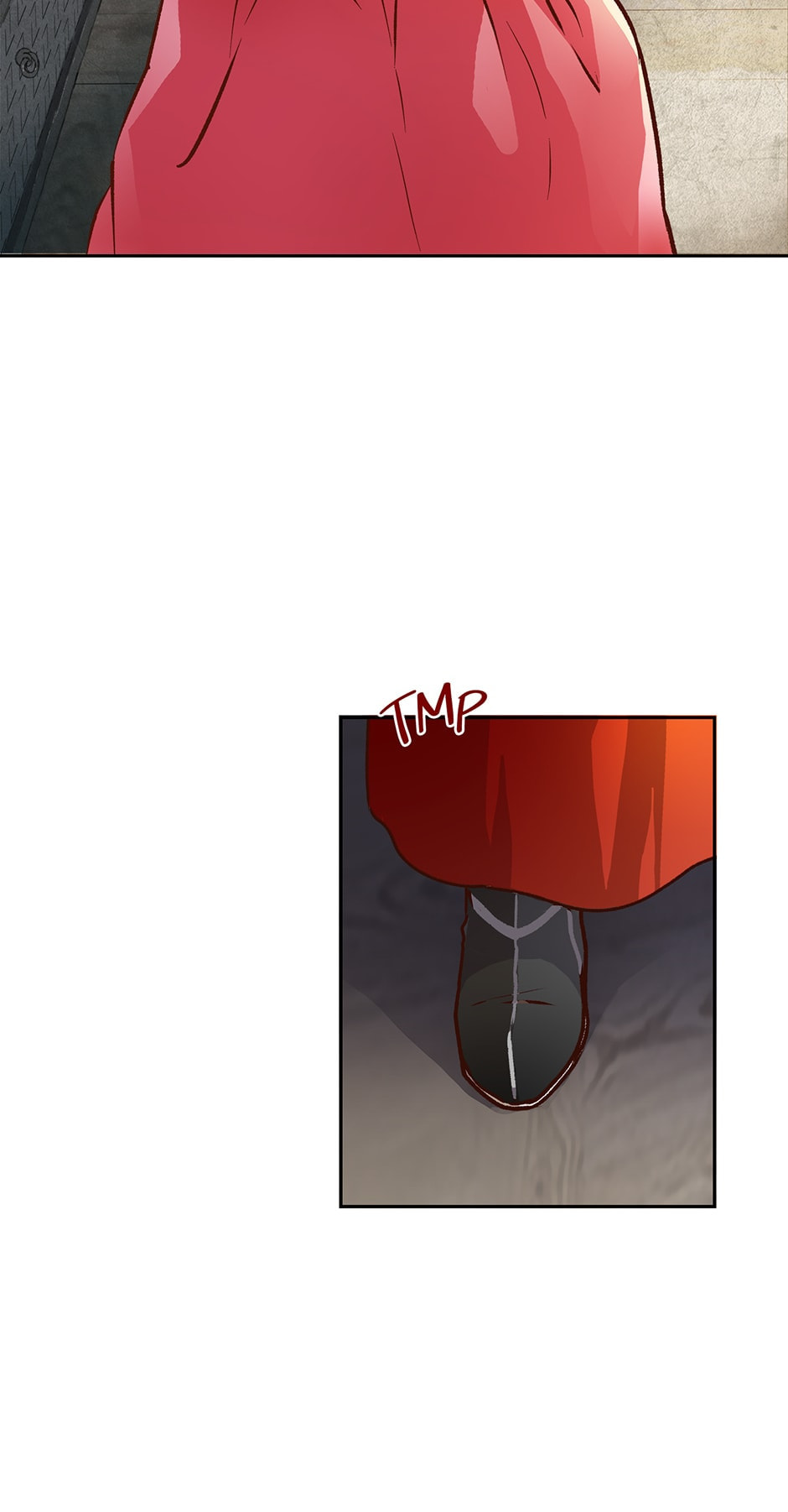 Read The Red Sleeve chapter 2 image 2 on Lezhin