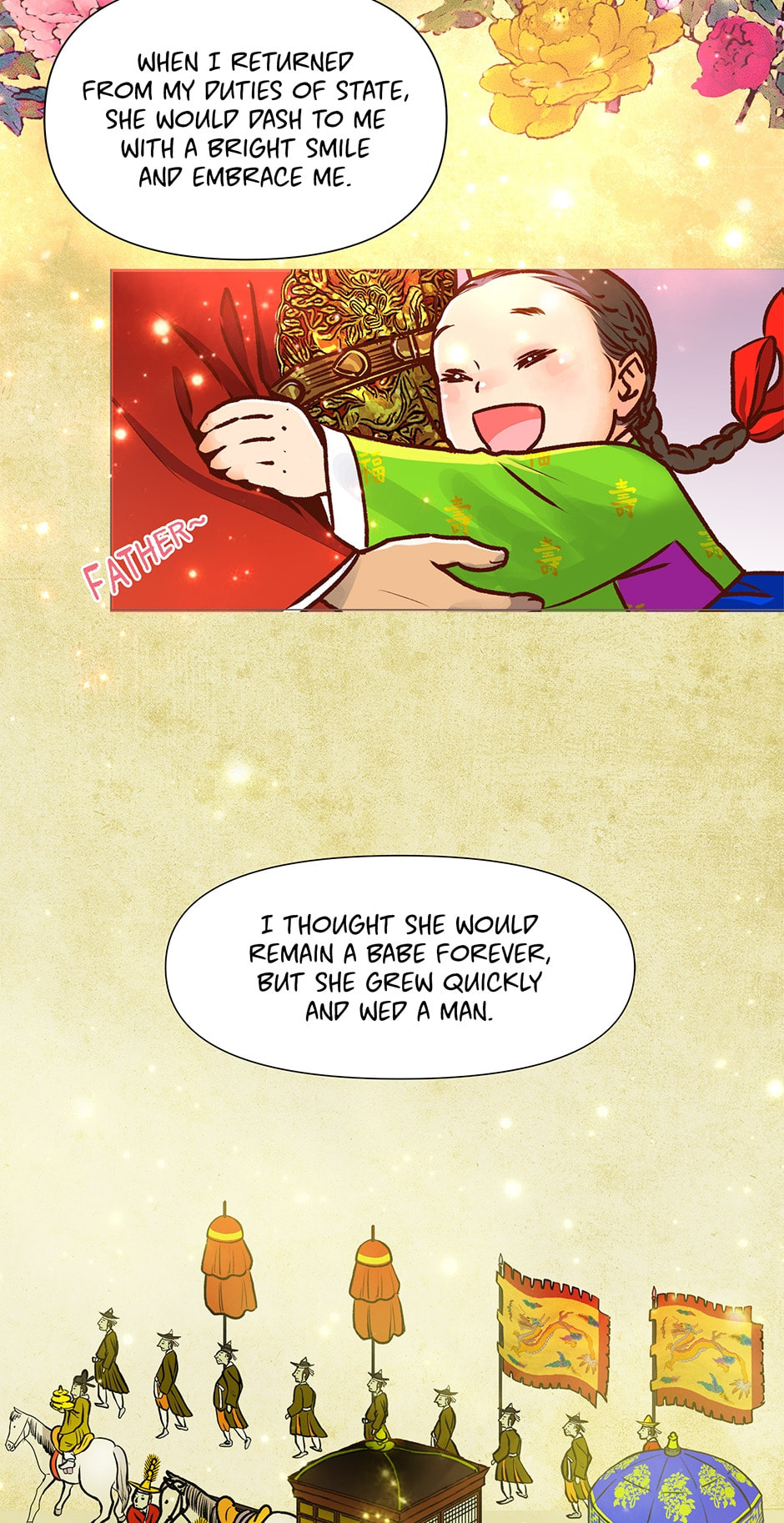 Read The Red Sleeve chapter 2 image 26 on Lezhin