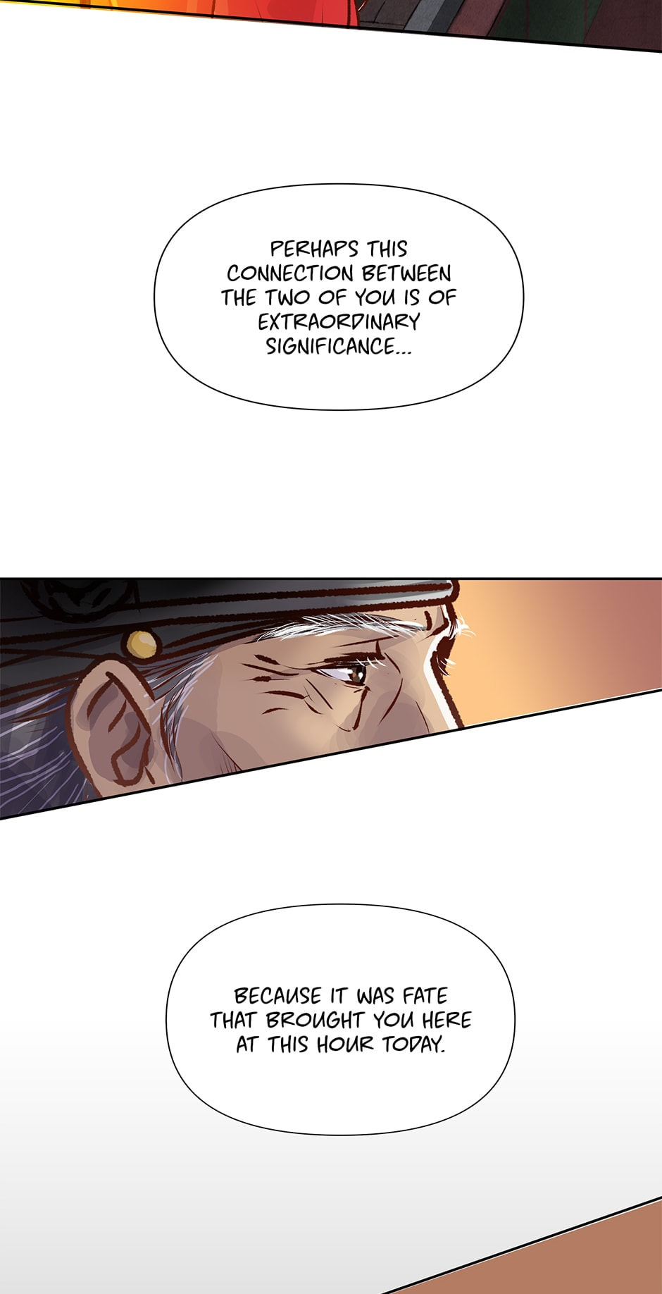 Read The Red Sleeve chapter 2 image 56 on Lezhin