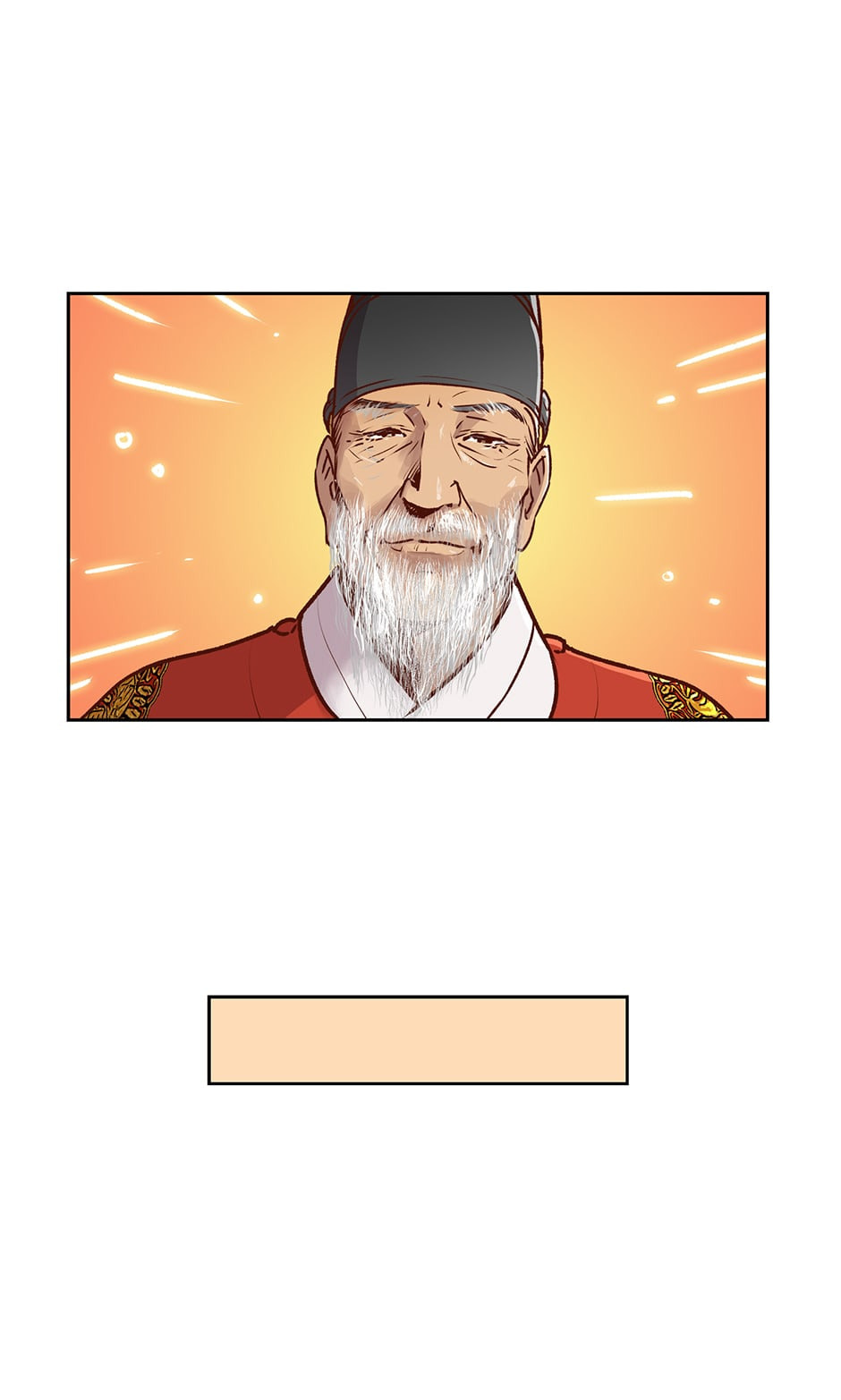 Read The Red Sleeve chapter 2 image 6 on Lezhin