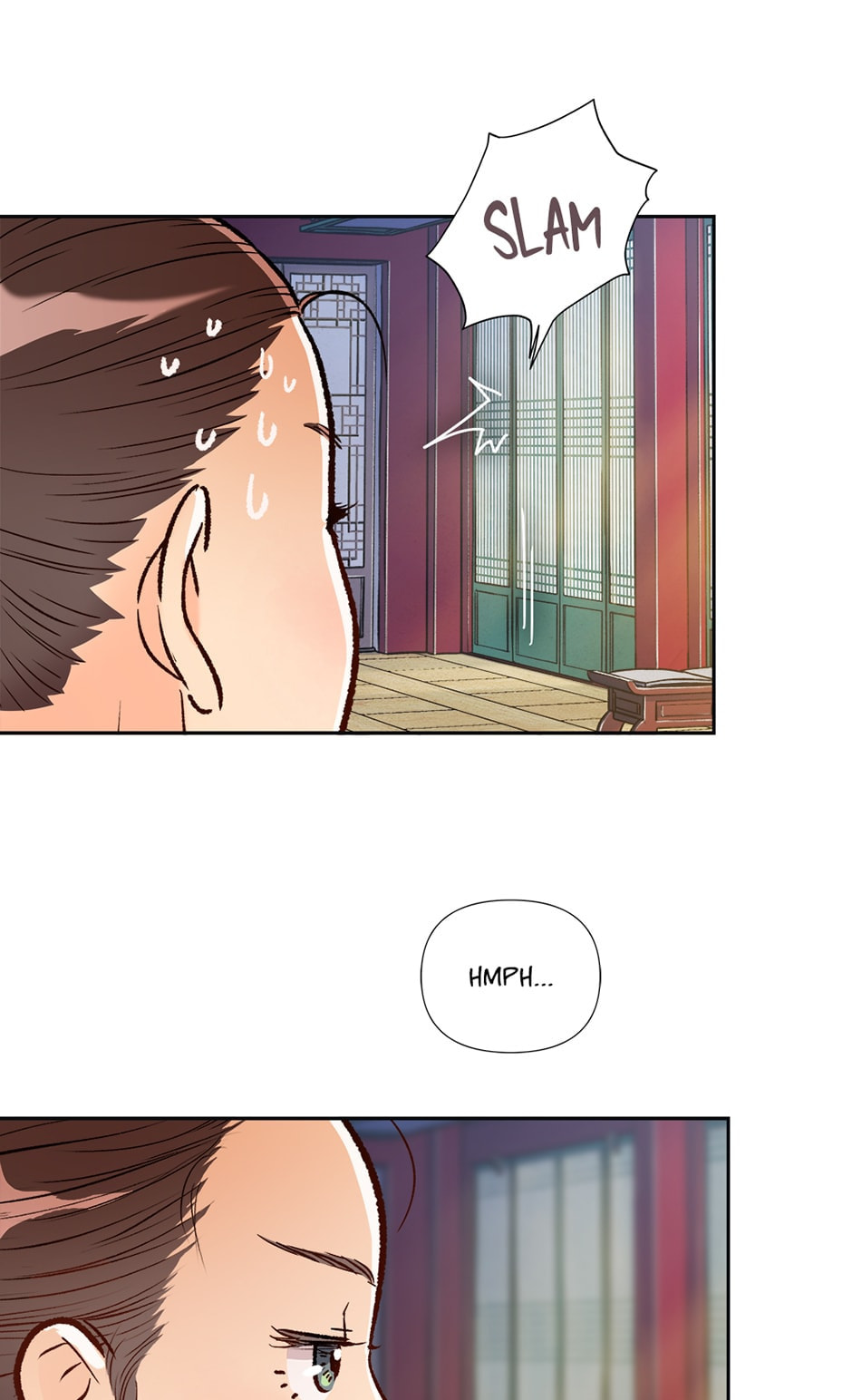 Read The Red Sleeve chapter 20 image 29 on Lezhin