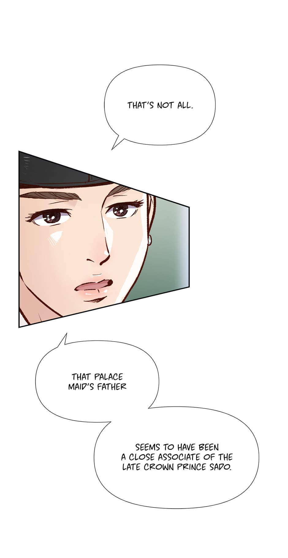 Read The Red Sleeve chapter 20 image 47 on Lezhin