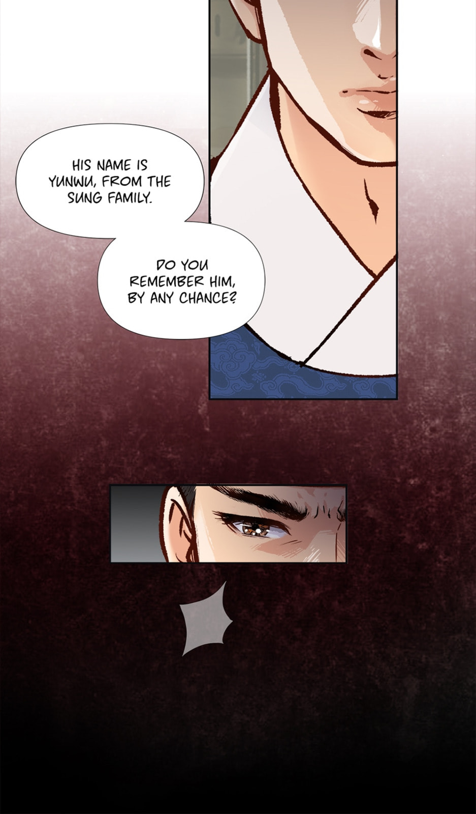 Read The Red Sleeve chapter 21 image 6 on Lezhin