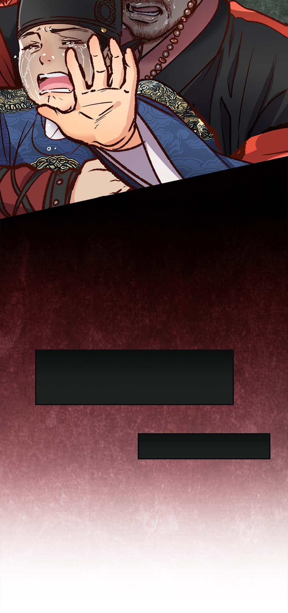 Read The Red Sleeve chapter 21 image 9 on Lezhin