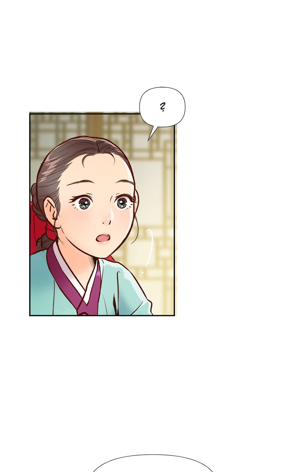 Read The Red Sleeve chapter 23 image 33 on Lezhin