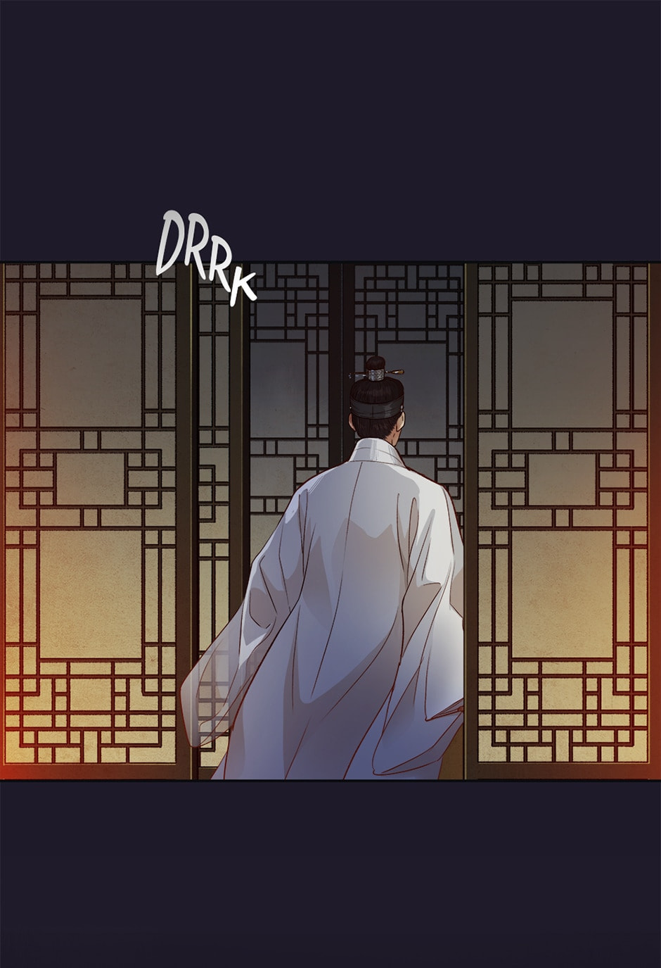 Read The Red Sleeve chapter 23 image 7 on Lezhin