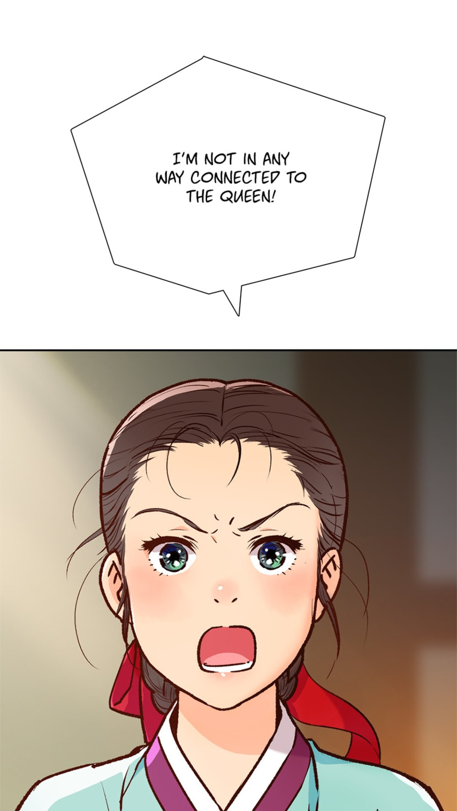 Read The Red Sleeve chapter 24 image 42 on Lezhin