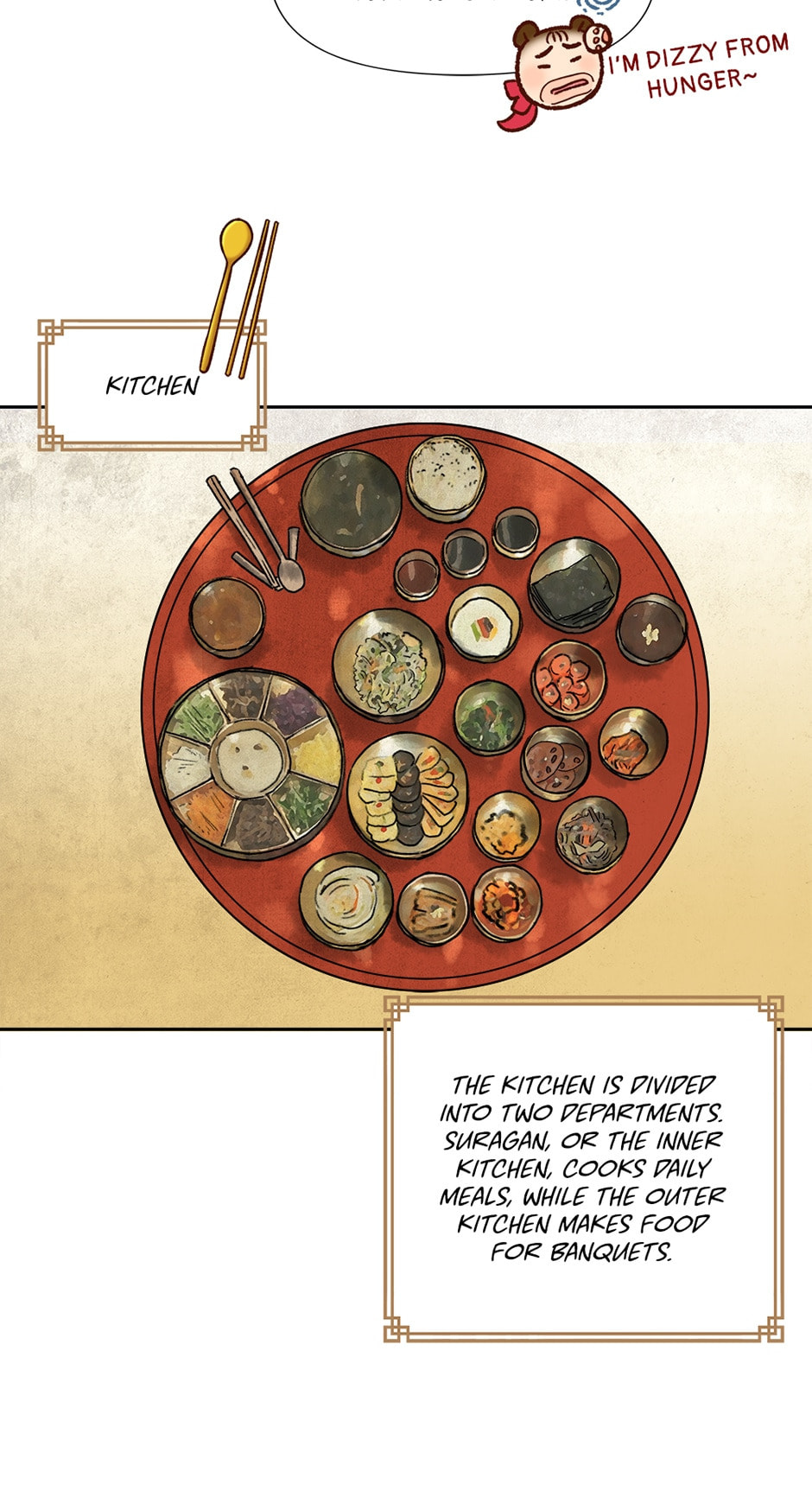 Read The Red Sleeve chapter 24 image 56 on Lezhin