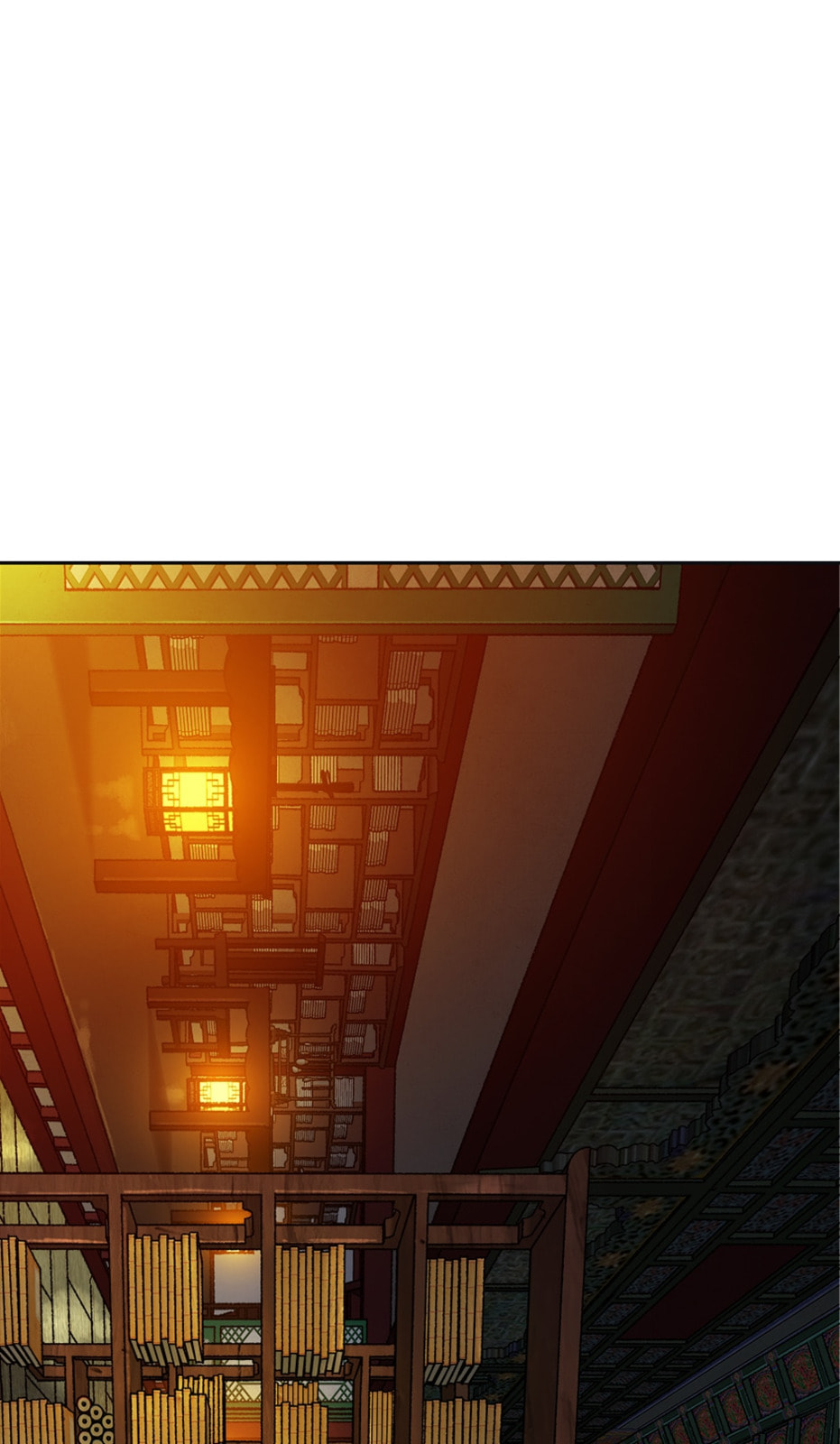 Read The Red Sleeve chapter 24 image 8 on Lezhin