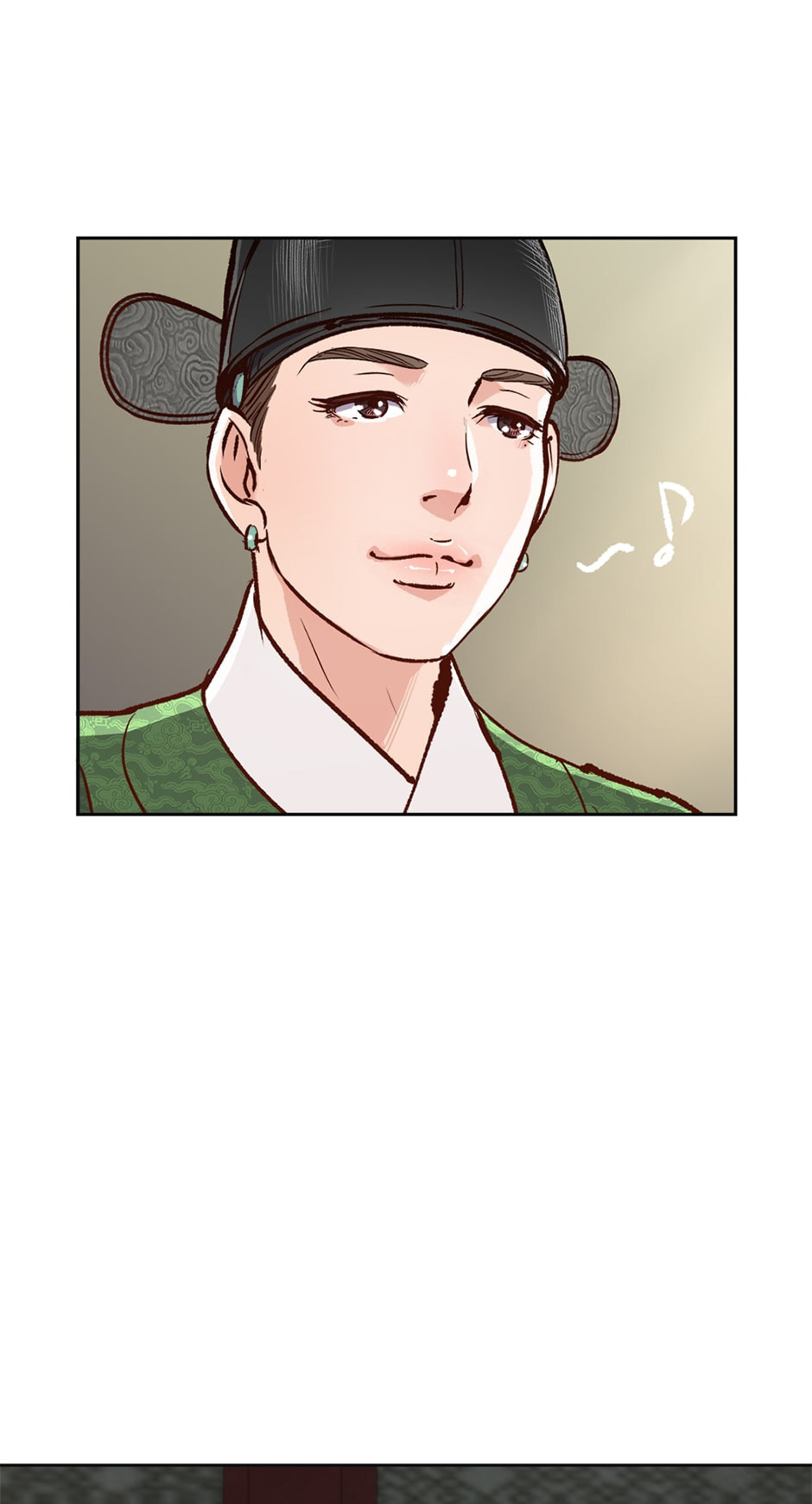 Read The Red Sleeve chapter 25 image 24 on Lezhin