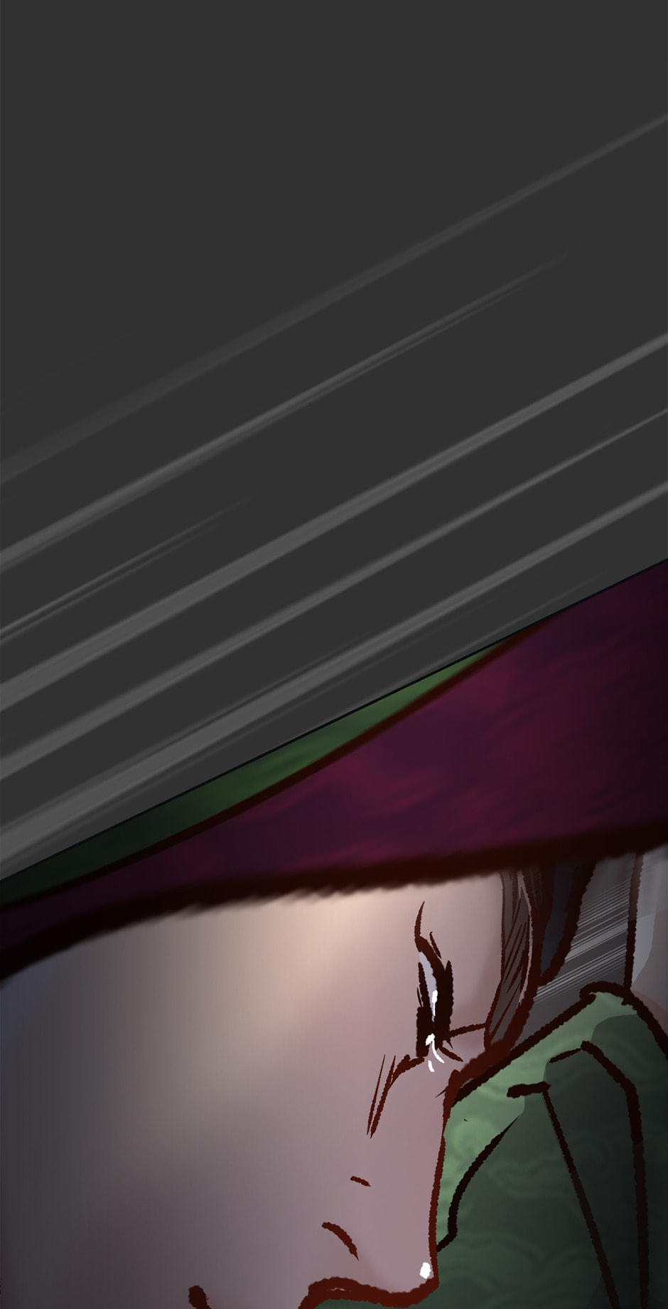 Read The Red Sleeve chapter 25 image 53 on Lezhin