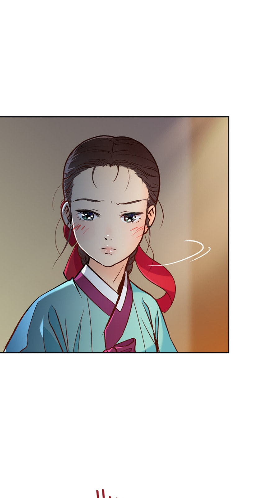 Read The Red Sleeve chapter 26 image 21 on Lezhin