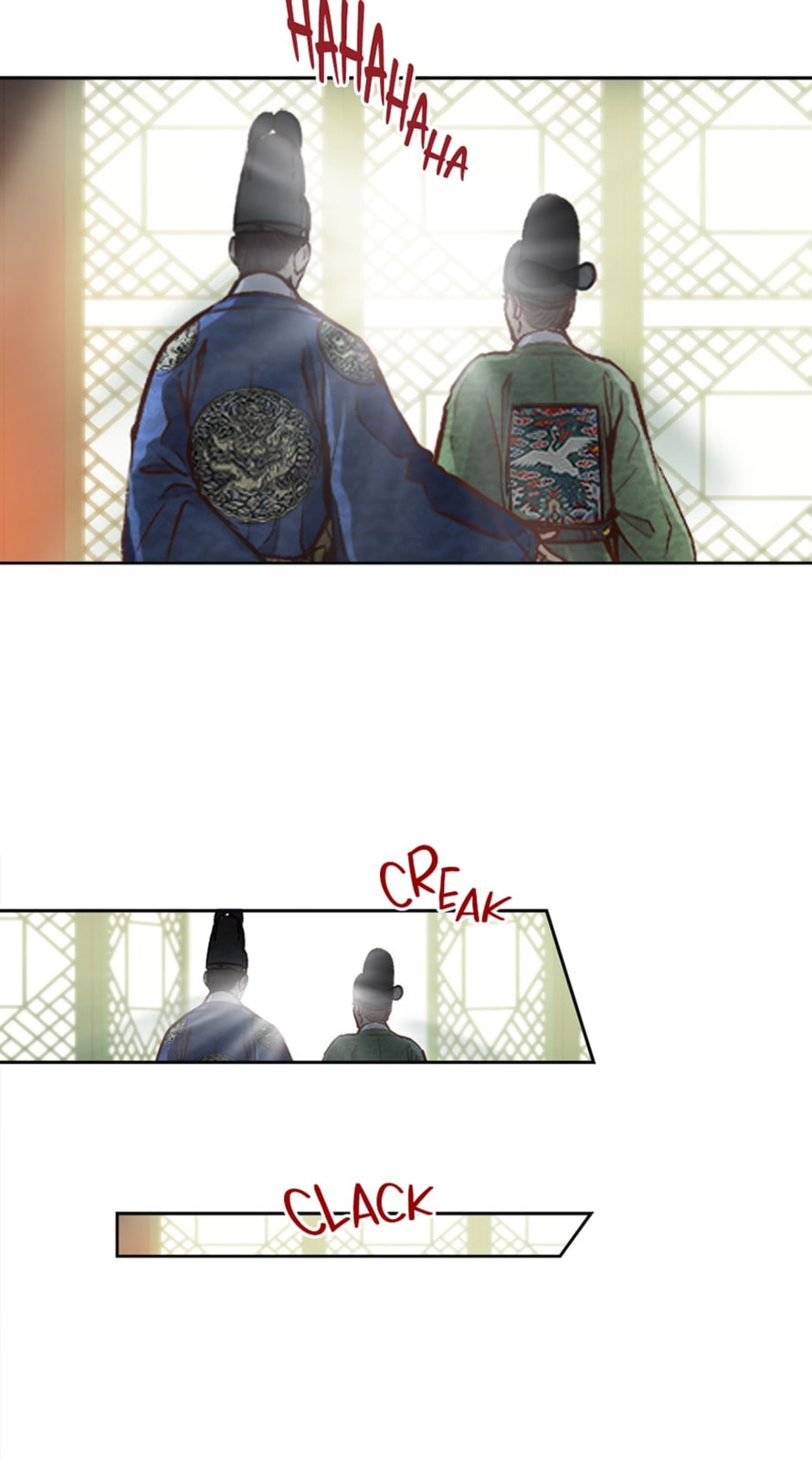 Read The Red Sleeve chapter 26 image 22 on Lezhin