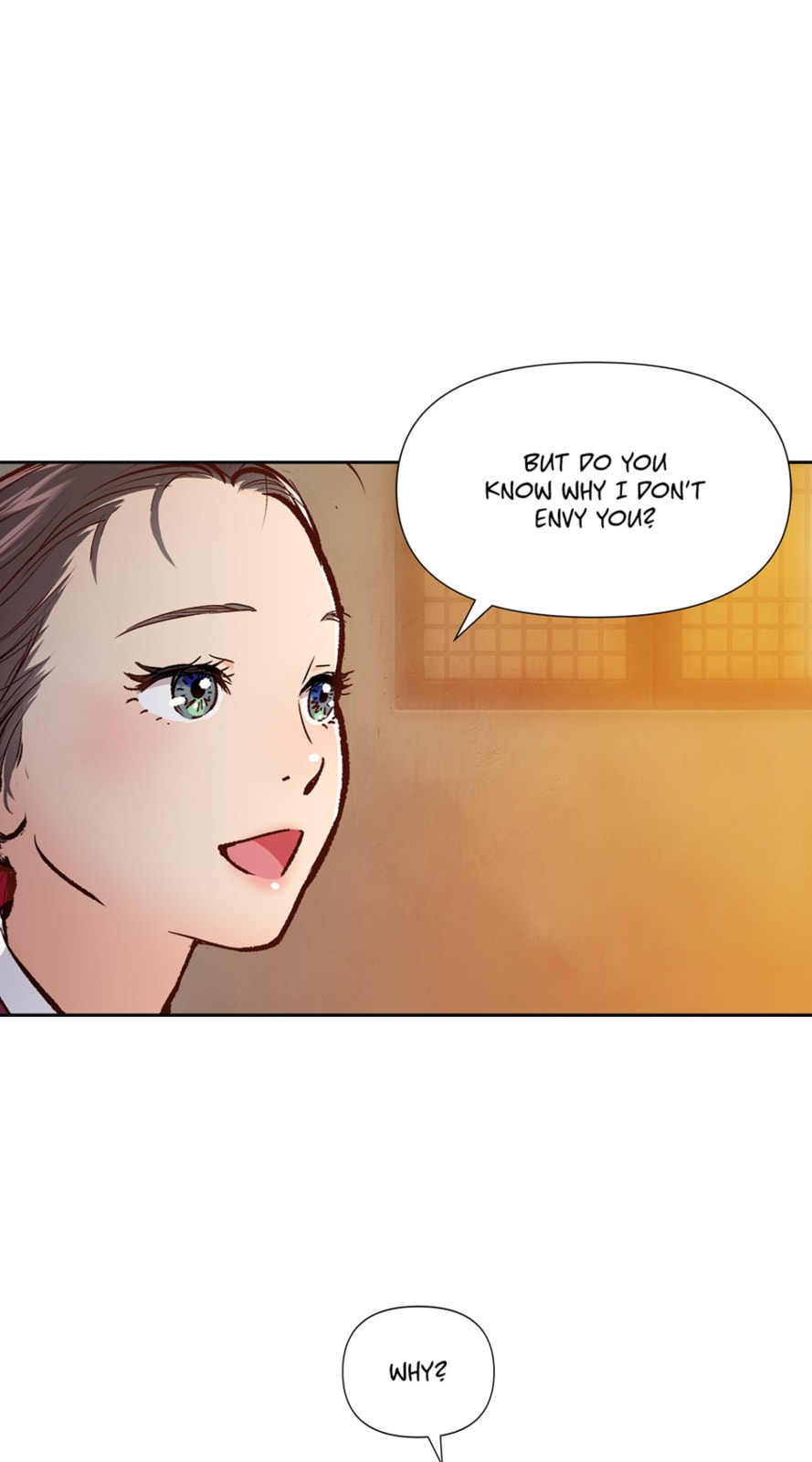 Read The Red Sleeve chapter 26 image 48 on Lezhin