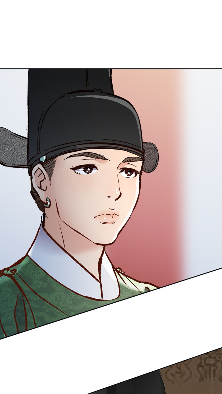Read The Red Sleeve chapter 26 image 69 on Lezhin