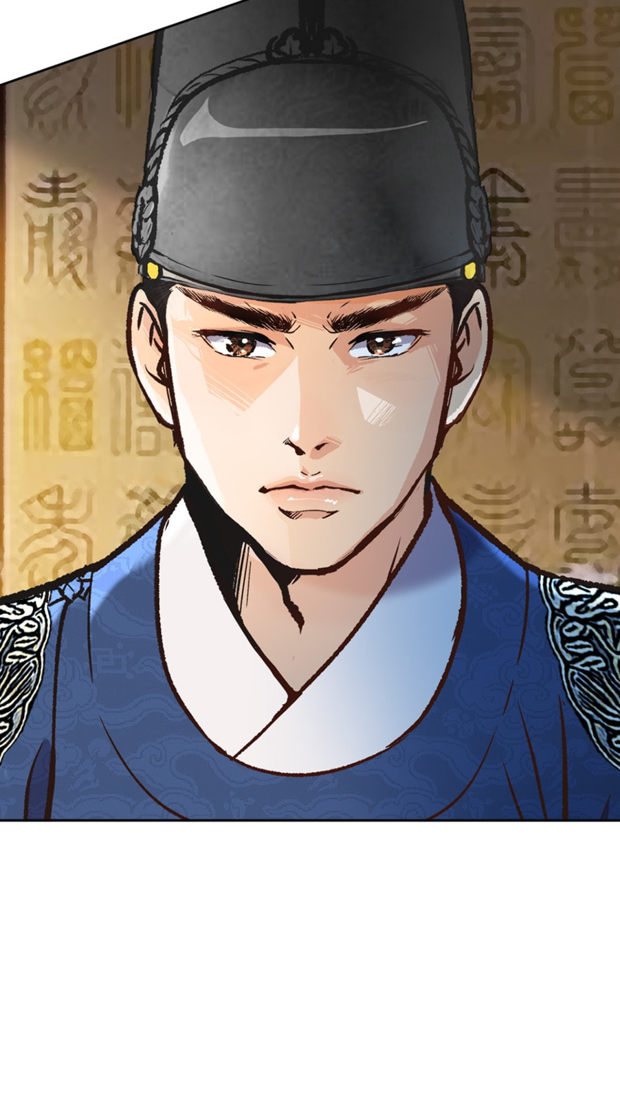 Read The Red Sleeve chapter 26 image 70 on Lezhin