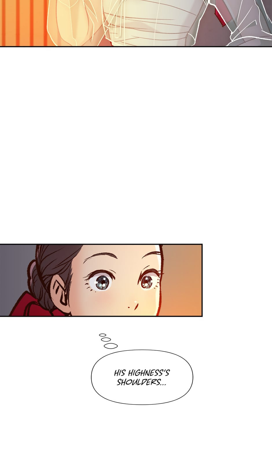 Read The Red Sleeve chapter 27 image 44 on Lezhin