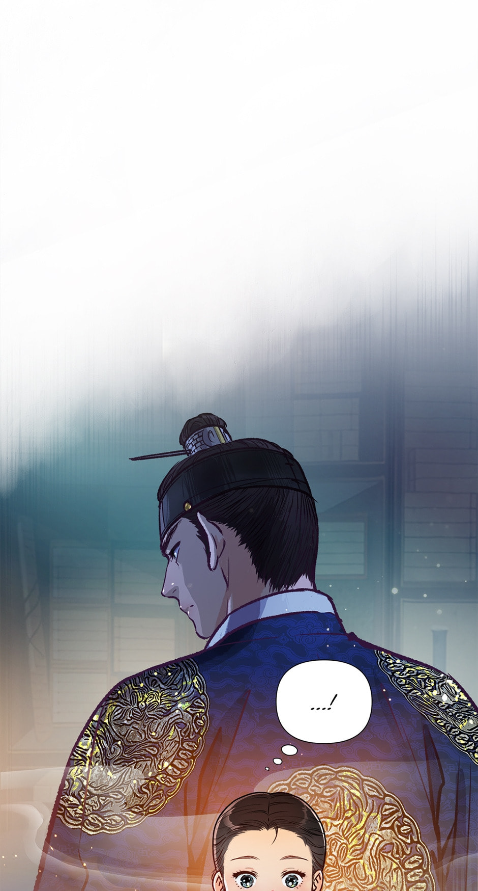 Read The Red Sleeve chapter 27 image 45 on Lezhin