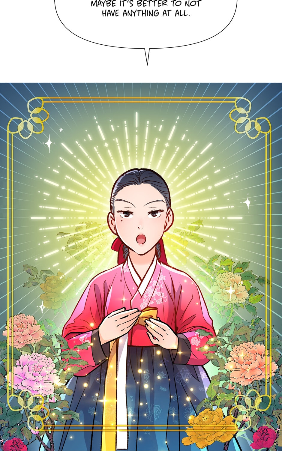 Read The Red Sleeve chapter 27 image 59 on Lezhin