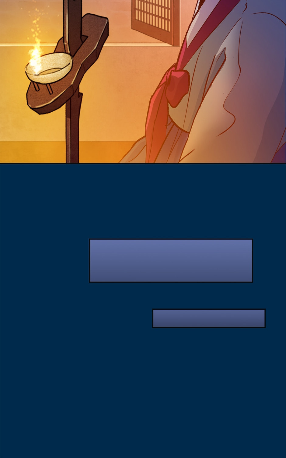 Read The Red Sleeve chapter 27 image 63 on Lezhin