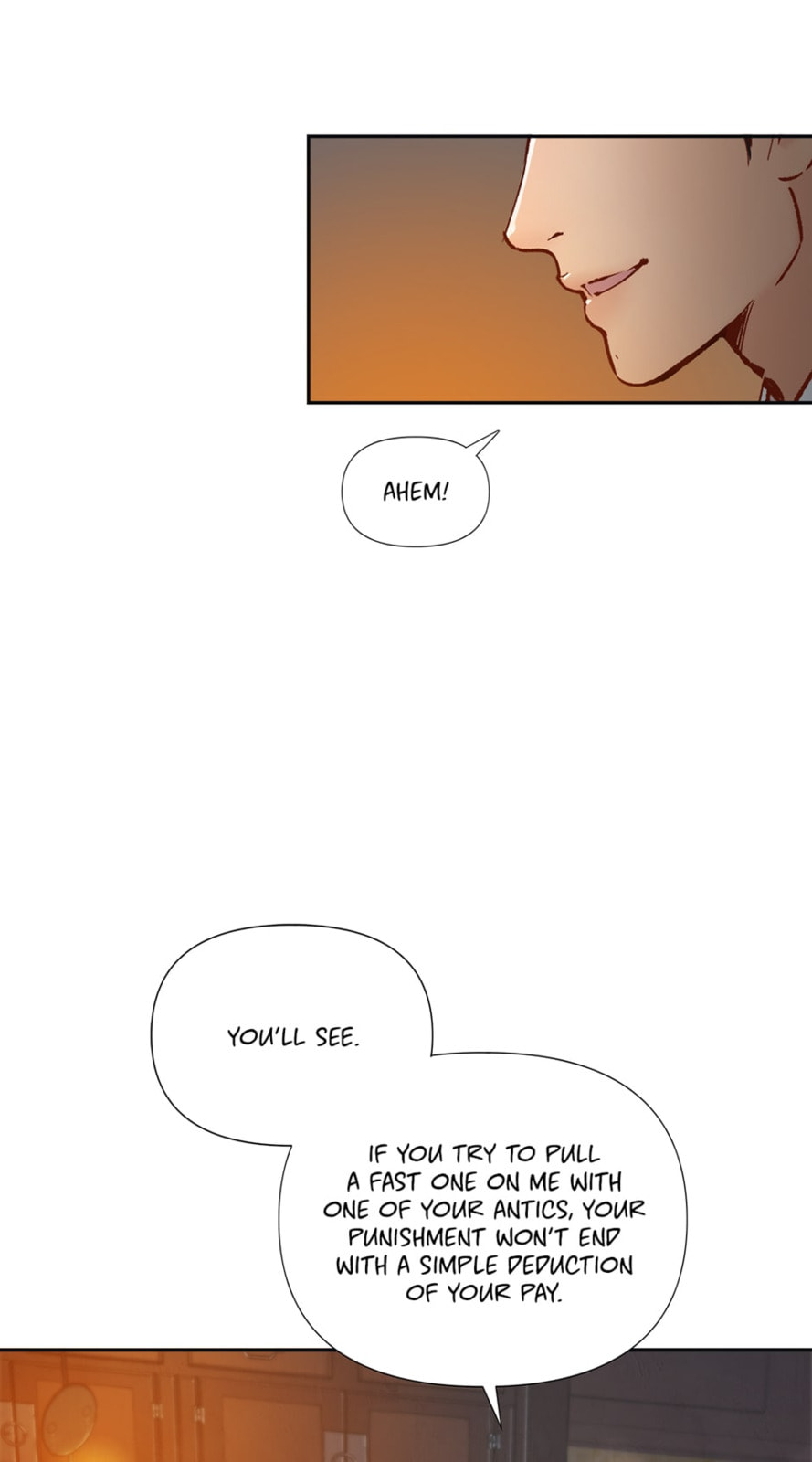 Read The Red Sleeve chapter 28 image 49 on Lezhin