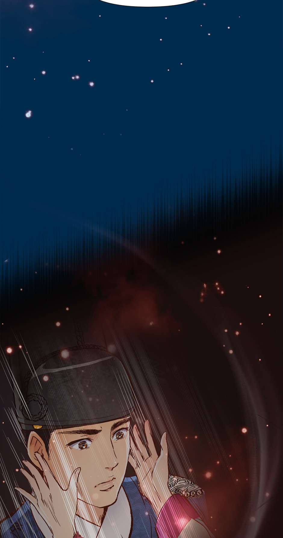 Read The Red Sleeve chapter 28 image 58 on Lezhin