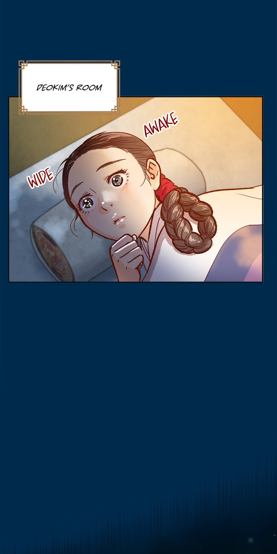 Read The Red Sleeve chapter 28 image 62 on Lezhin