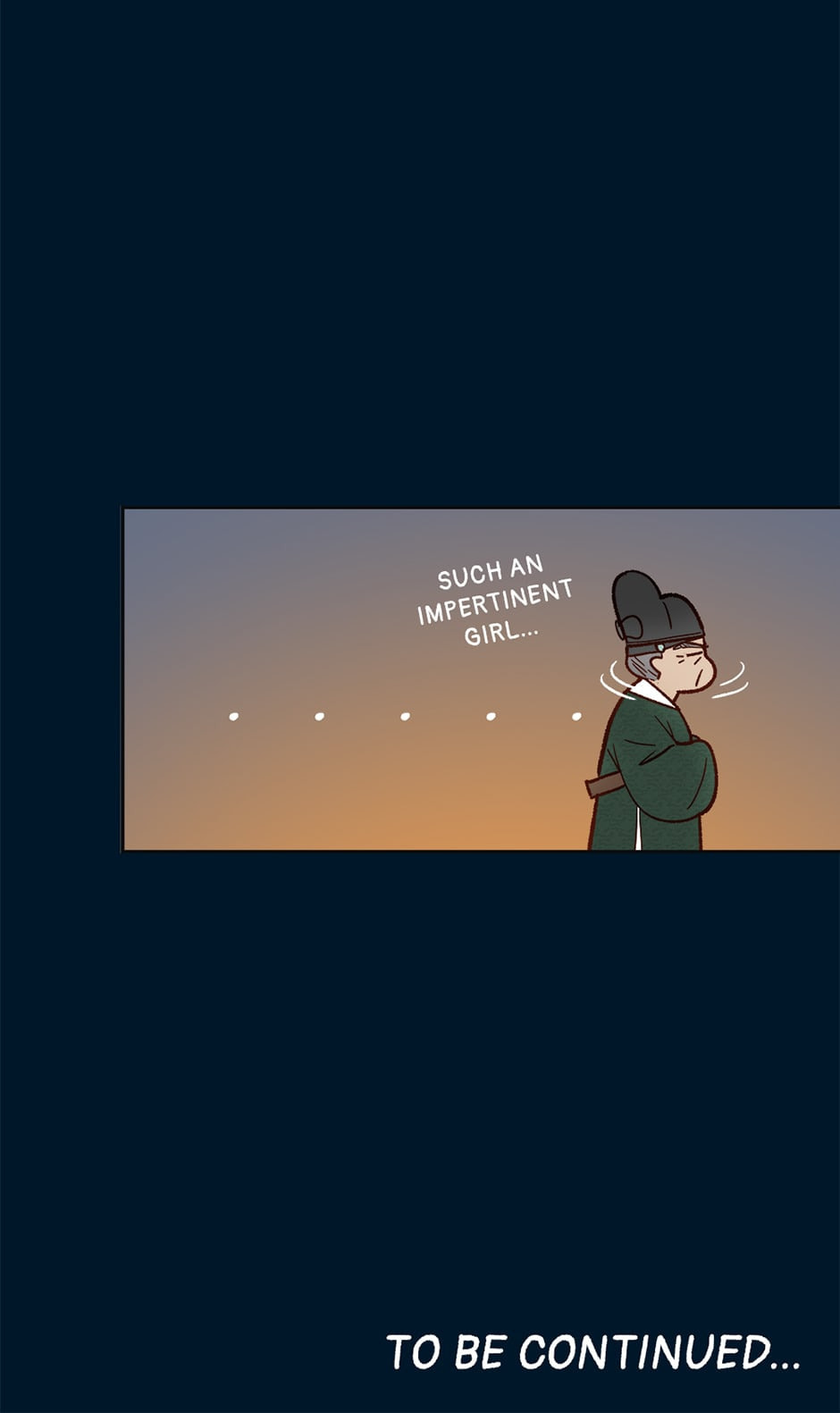 Read The Red Sleeve chapter 28 image 67 on Lezhin