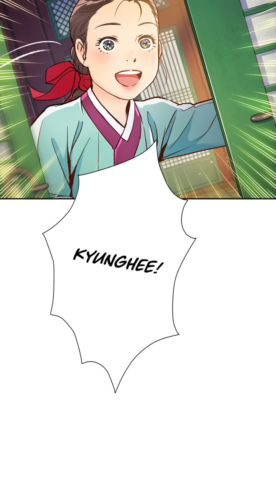 Read The Red Sleeve chapter 29 image 12 on Lezhin