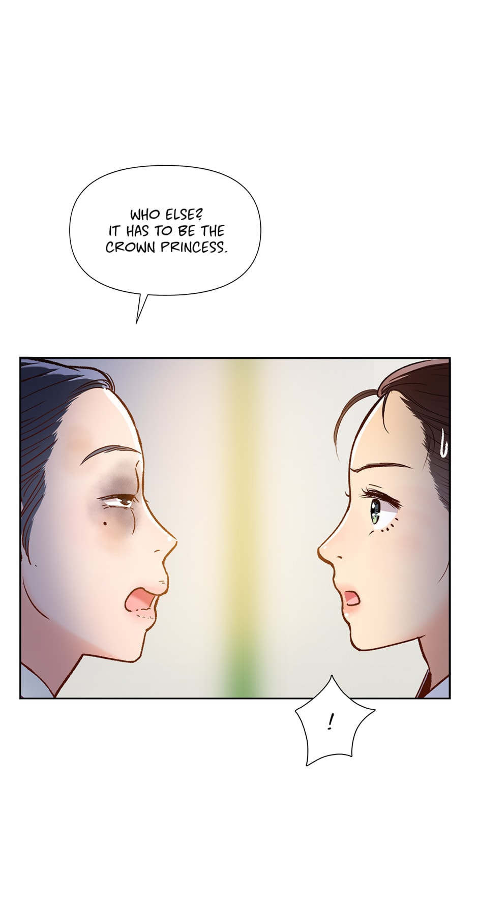 Read The Red Sleeve chapter 29 image 40 on Lezhin