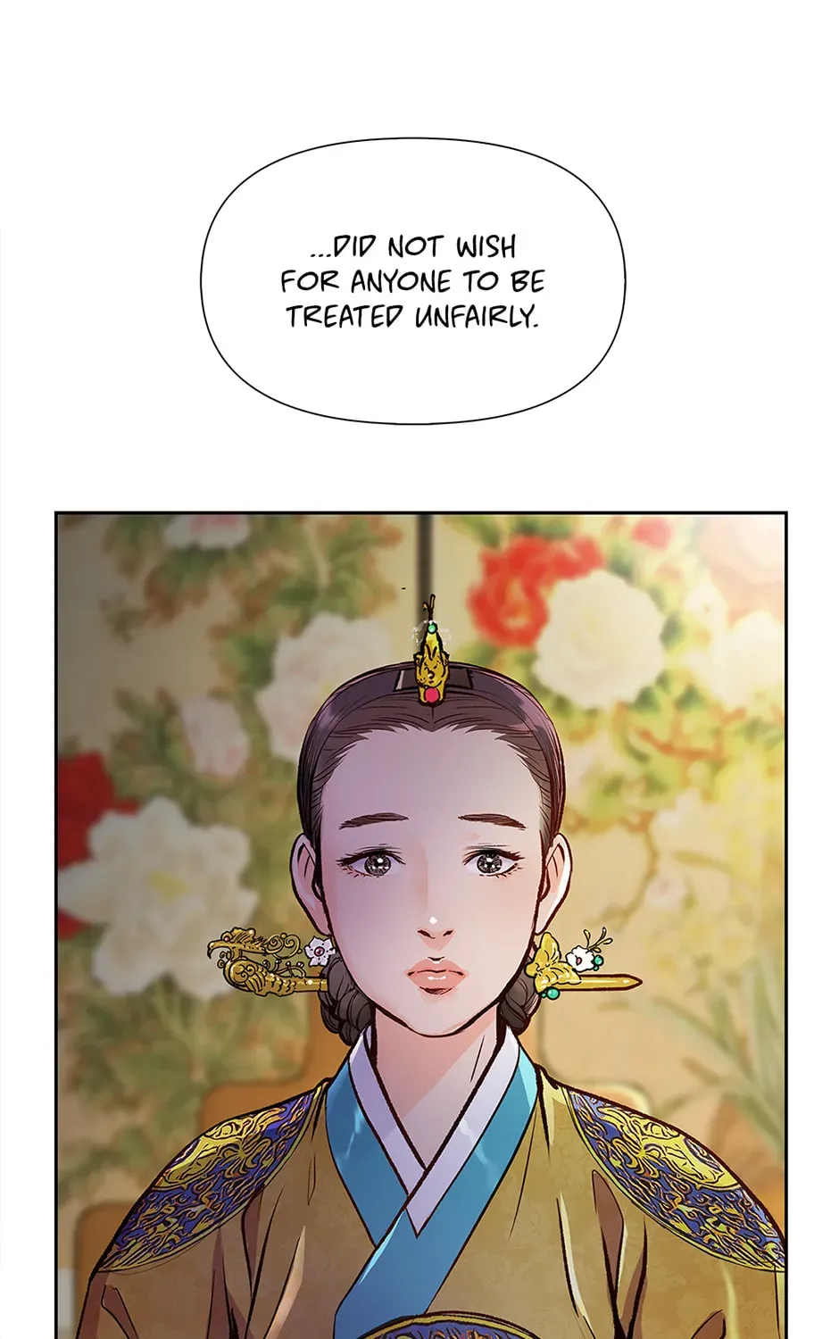 Read The Red Sleeve chapter 3.1 image 10 on Lezhin