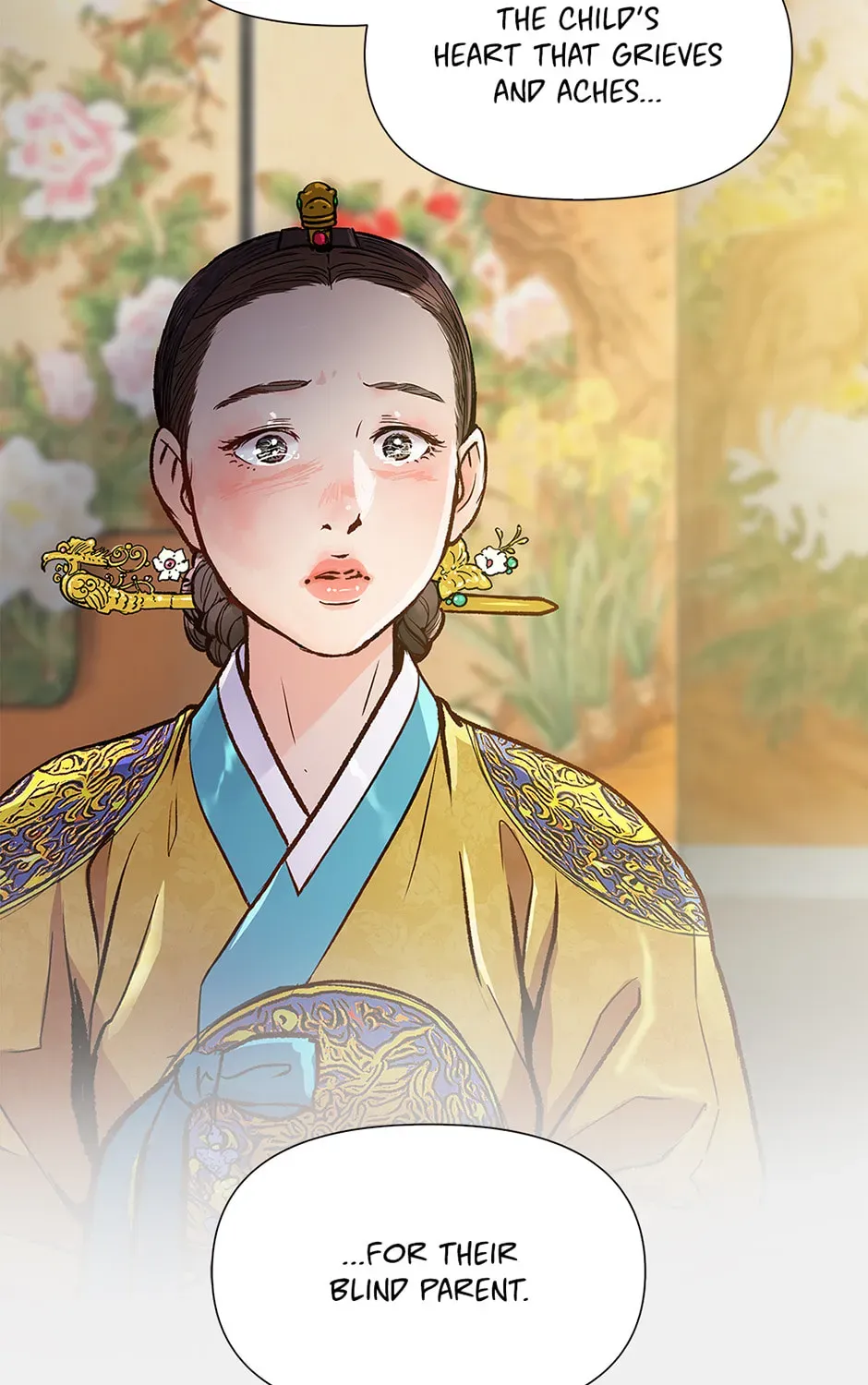 Read The Red Sleeve chapter 3.1 image 102 on Lezhin
