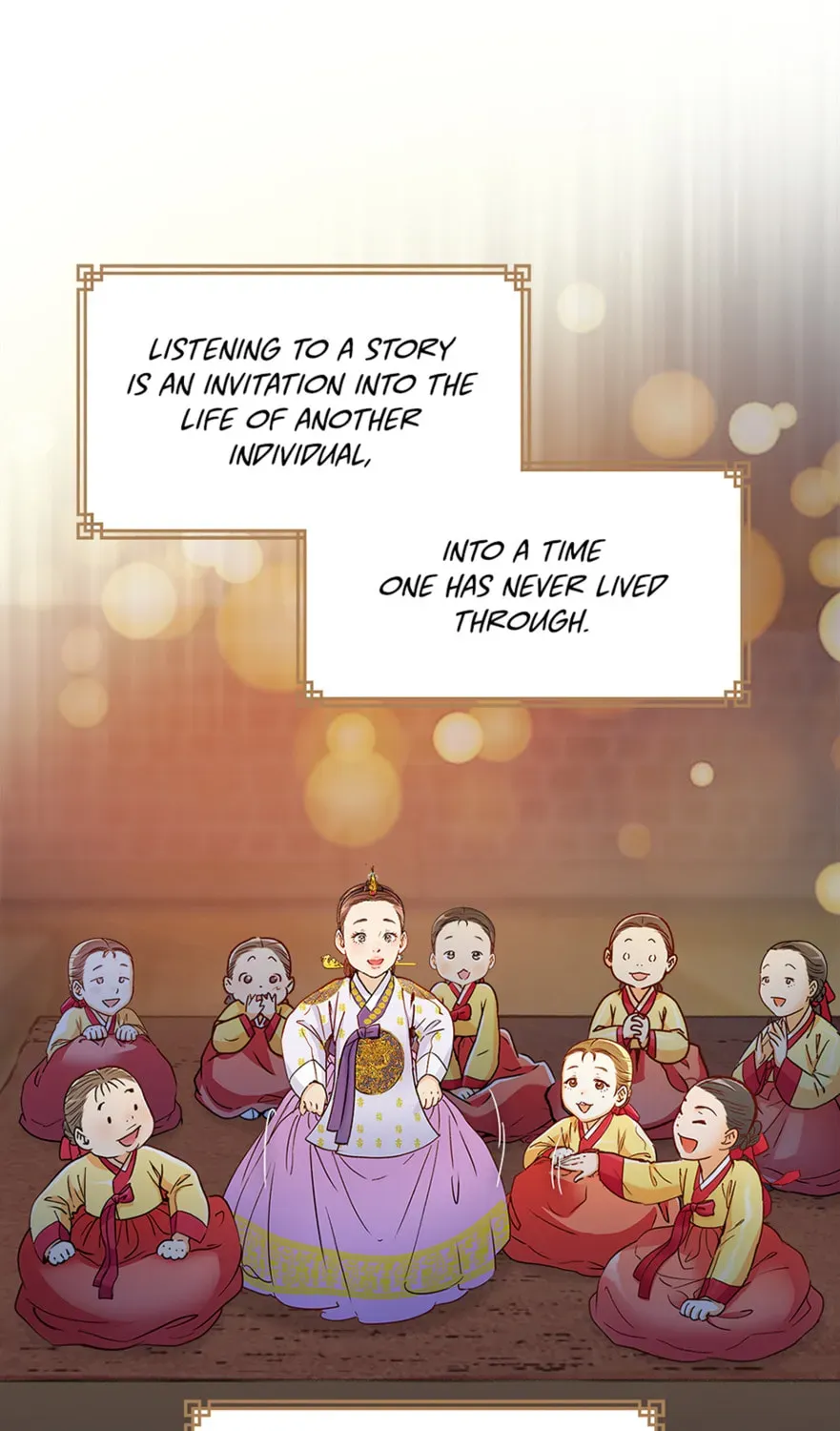 Read The Red Sleeve chapter 3.1 image 104 on Lezhin