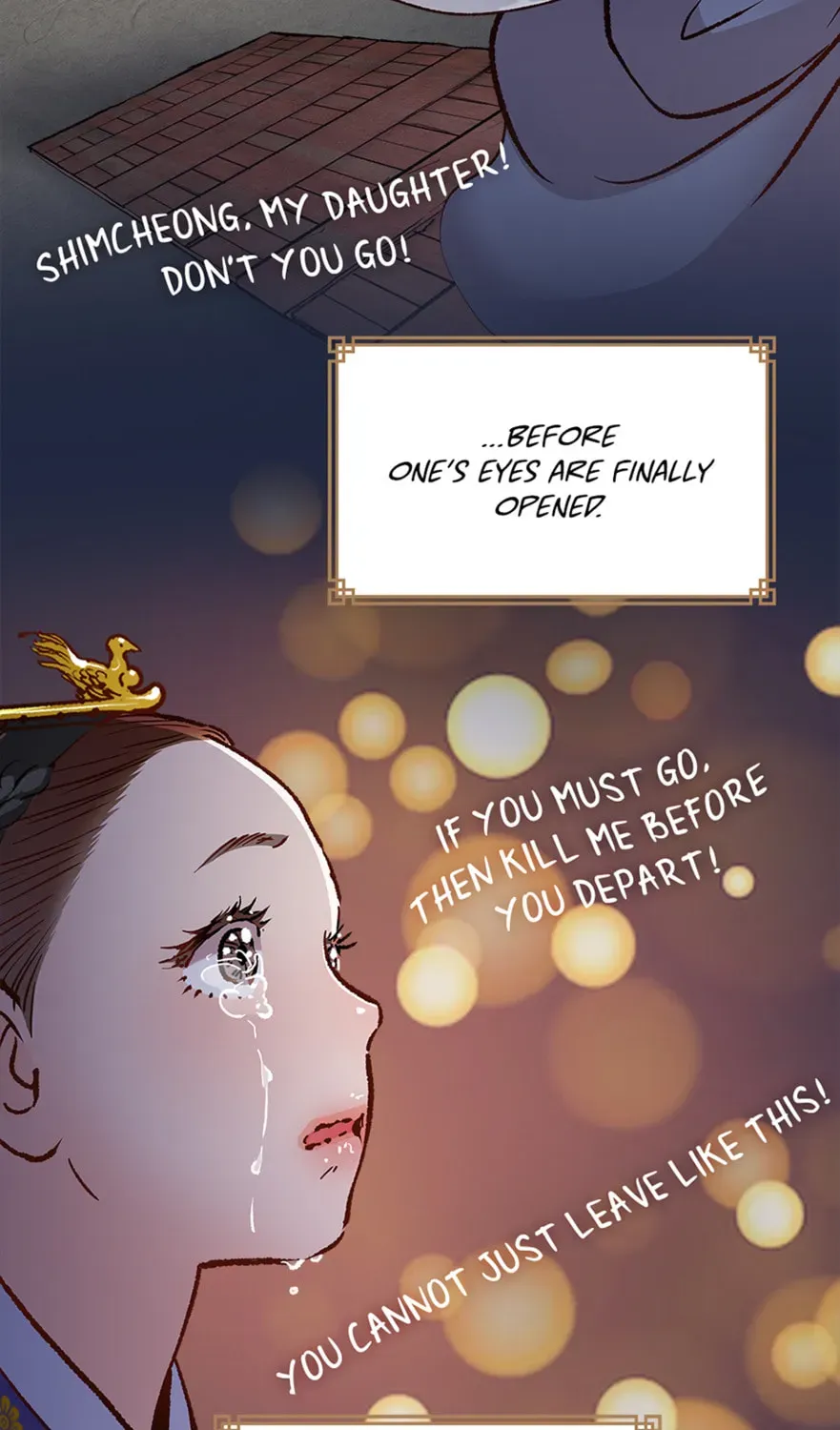 Read The Red Sleeve chapter 3.1 image 110 on Lezhin