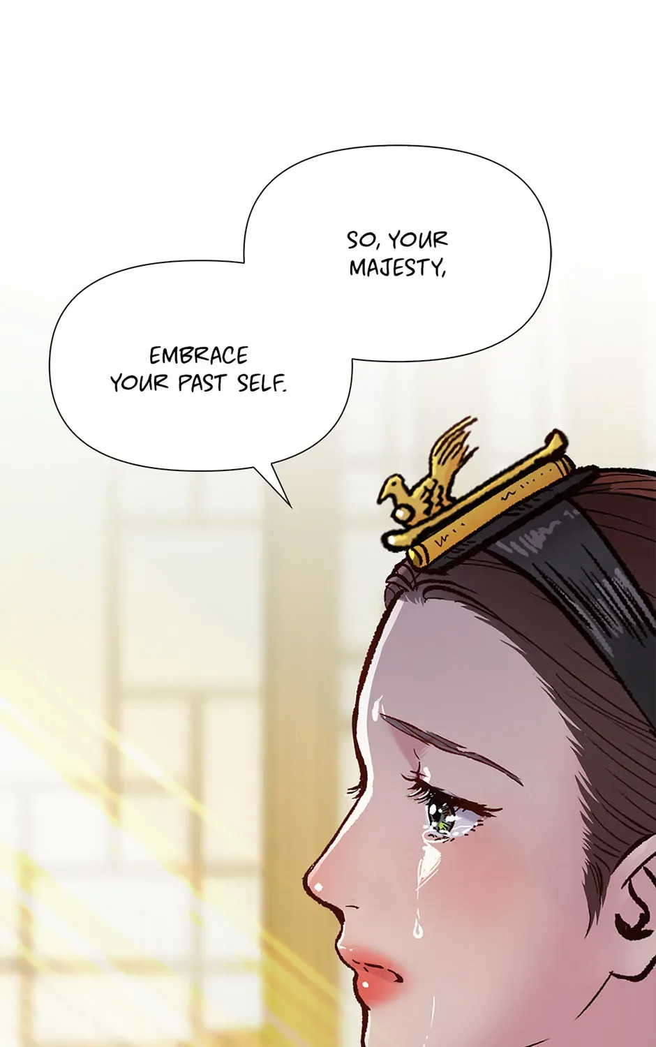 Read The Red Sleeve chapter 3.1 image 116 on Lezhin