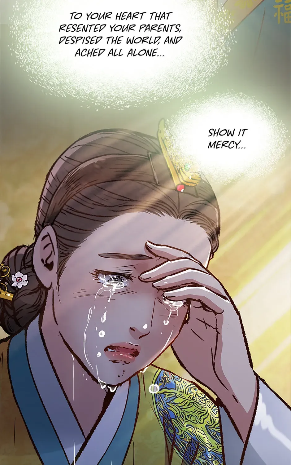 Read The Red Sleeve chapter 3.1 image 118 on Lezhin